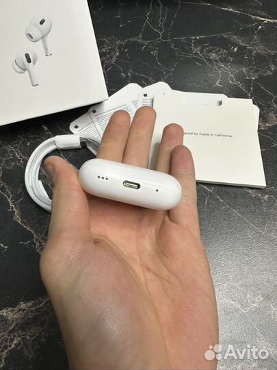 AirPods Pro 2 Type C оригинал