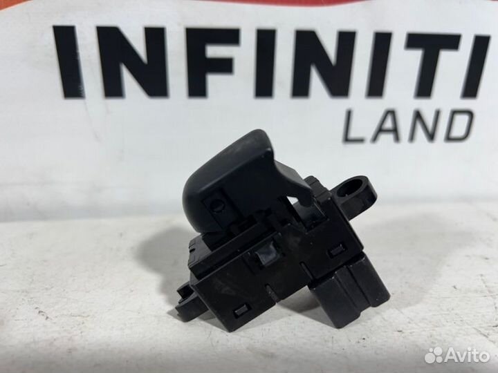 Блок кнопок стеклоподъёмника Nissan Murano Z52