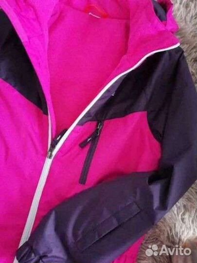 Комбинезон весна осень