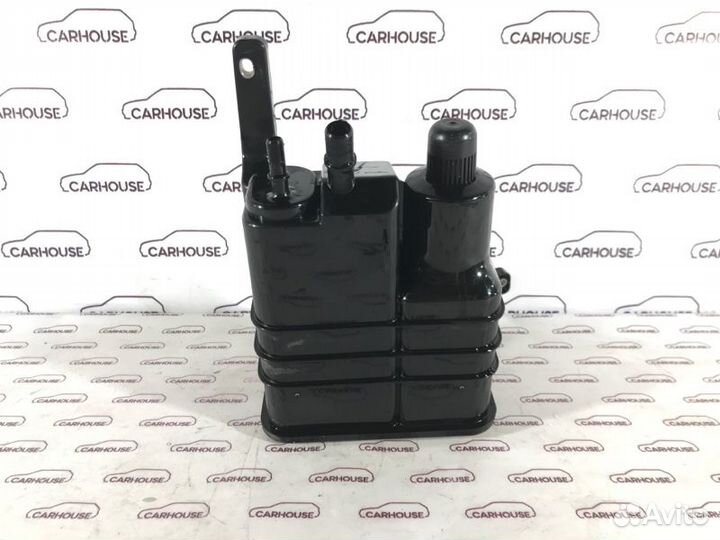 Абсорбер Porsche Cayenne 958 рест 3.6 cura 2015