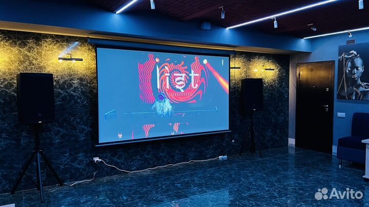 Аренда Лофта