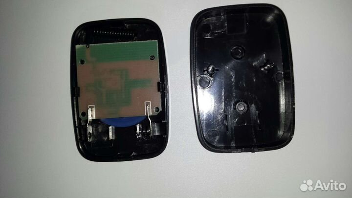 Дверной звонок (беспроводной)