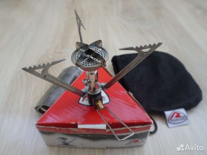 Горелка Robens Vapor Lite stove 4.0KW