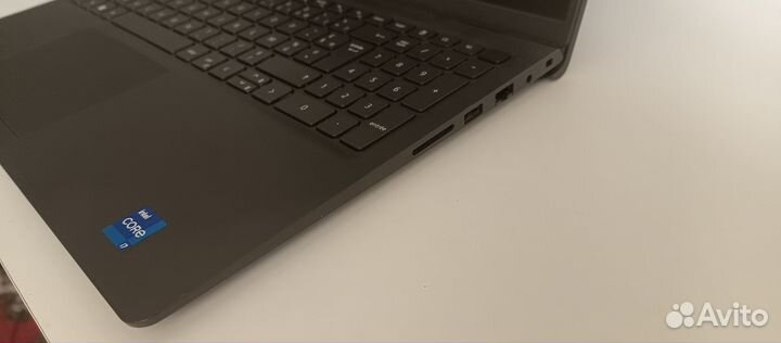 Dell /i7 gen11/16