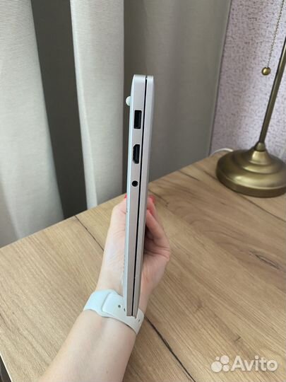 Ноутбук Xiaomi Redmibook 13” Ryzen Edition