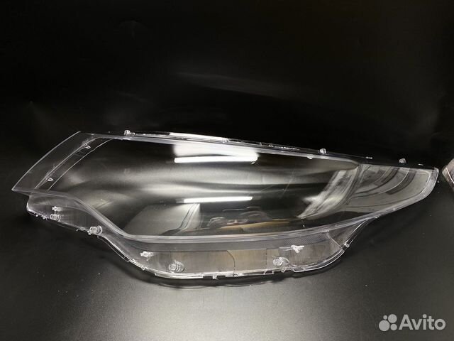Стекло фары Kia Optima K5 II (15-20г) L-левое