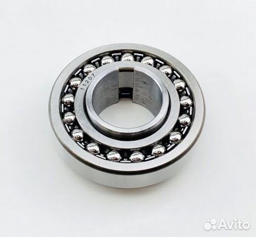 11207 (1208К+Н208) Подшипник