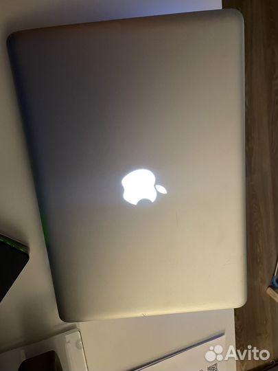 Apple MacBook Pro 13 2011