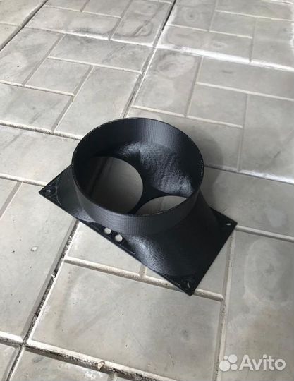 Переходник для antminer T17