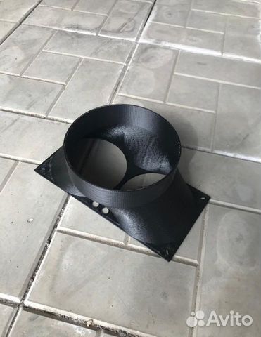 Переходник для antminer T17