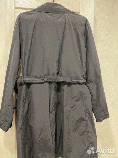 Плащ женский 50 размер. Немецкое качество