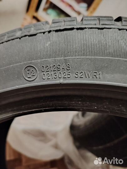 Tigar Winter 1 225/45 R17 94H