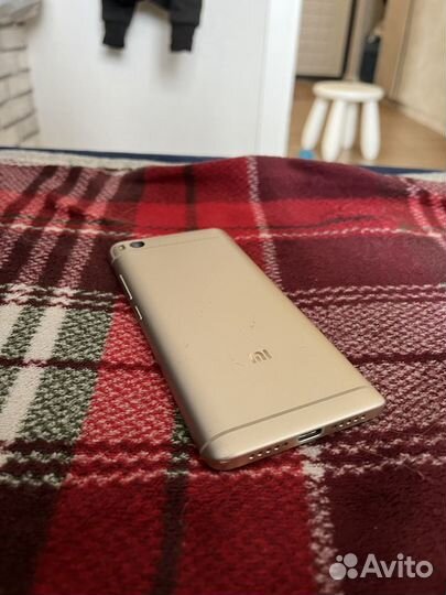 Xiaomi Mi 5S, 3/64 ГБ