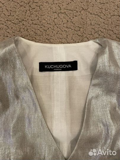 Костюм Kochugova