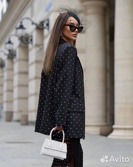 Пиджак женский