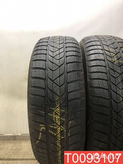Pirelli Winter Sottozero 3 205/60 R16 101R