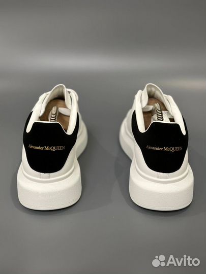 Кроссовки Alexander McQueen