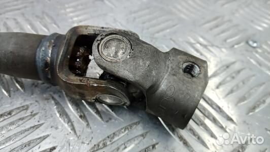 Кардан рулевой KIA sportage 2 (SBR04JW01)