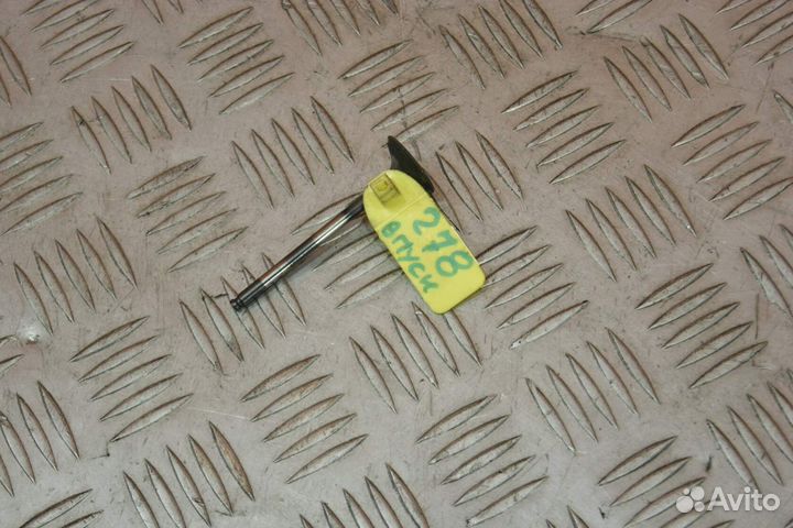 Клапан впускной Yamaha YZ250