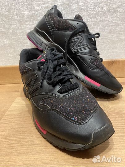 Кроссовки женские new balance 480