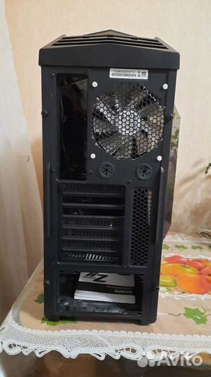 Системный блок