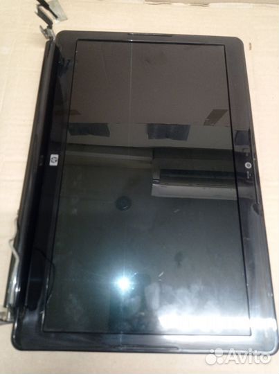 Матрица для ноутбука в корпусе HP Pavilion dv6