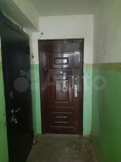 2-к. квартира, 66,4 м², 5/5 эт.