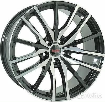 LegeArtis Concept B536 10,5x22 5х112 ET43 DIA66.6