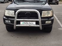 Toyota Land Cruiser 4.7 AT, 2006, 257 394 км, с пробегом, цена 2 200 000 руб.