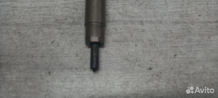 Форсунка топливная Volkswagen Tiguan (2007 - 2011)