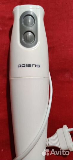 Блендер погружной