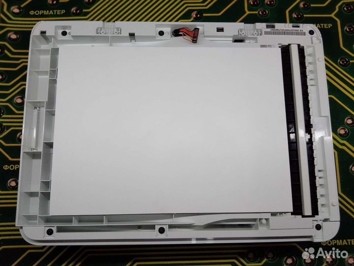 ADF HP 137