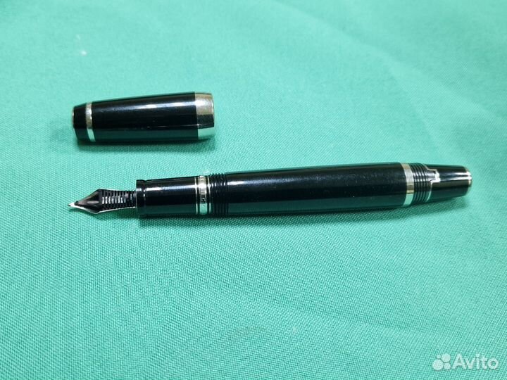 Перьевая ручка Montblanc