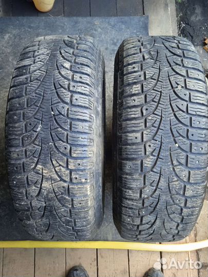 Колеса в сборе r16; 5х112