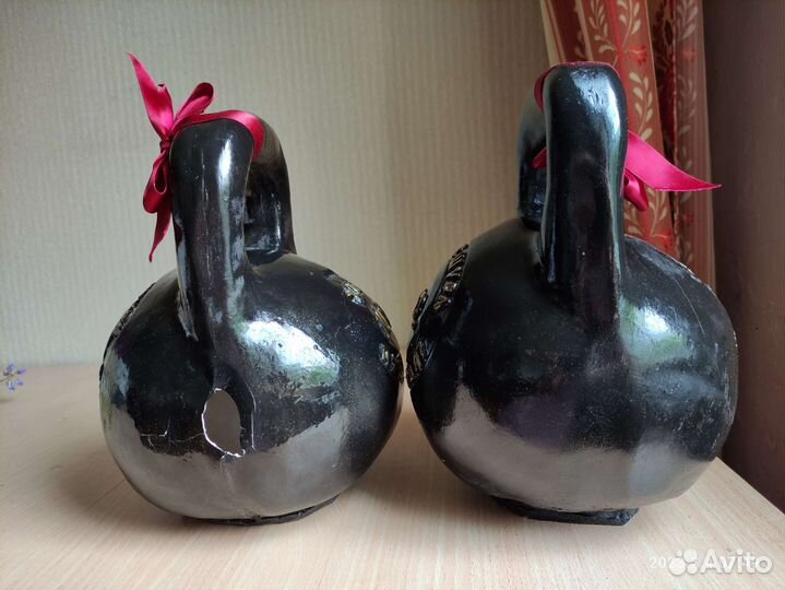 Гиря большая, копилка