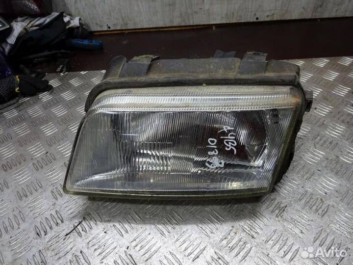 Фара левая Audi A4 B5 1996