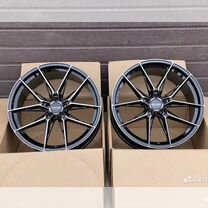 Литые диски Procast FF2074 9×R20 5×108