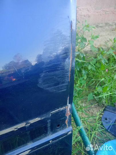 Дверь LADA granta