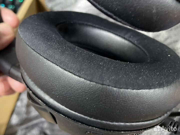 Гарнитура Razer Kraken V3 X