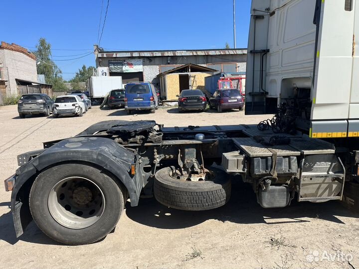 DAF XF 105.460, 2010