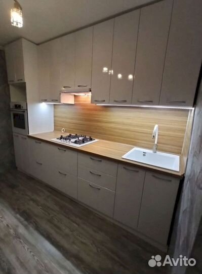 Кухонный гаринтур как икеа