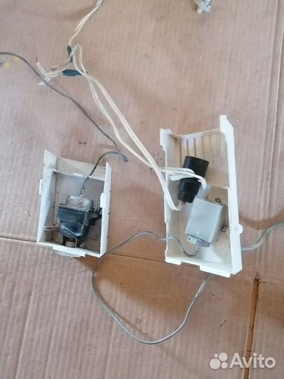 Терморегуляторы для холодильника