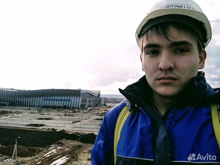 Системный администратор