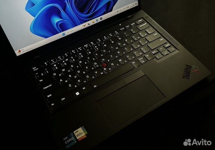 Lenovo thinkpad x1 carbon gen 10