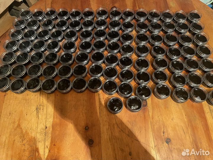 Мумие натуральное очишенное