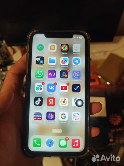 iPhone 11 128 gb