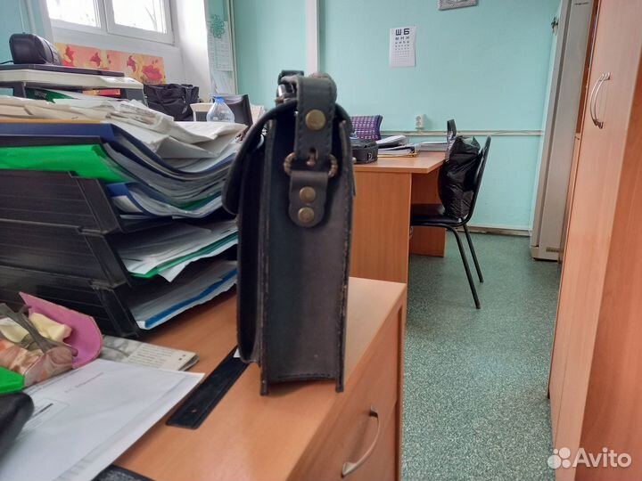 Продается портфель