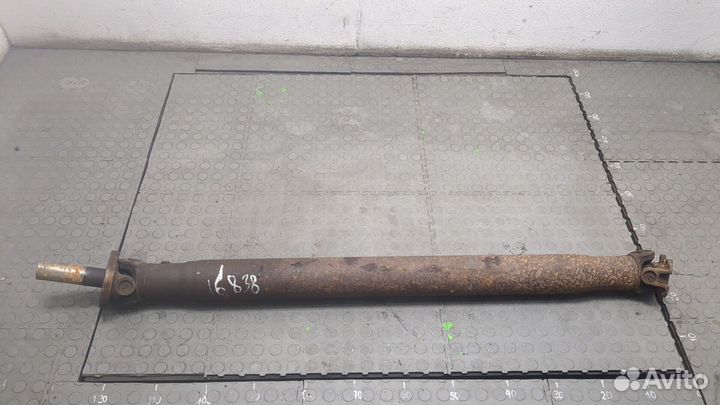 Кардан Ford Mustang, 2004