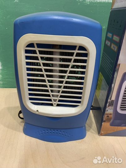 Уничтожитель комаров И летающих насекомых