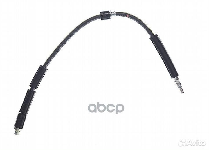 Шланг тормозной пер. 600mm T06041 Brembo